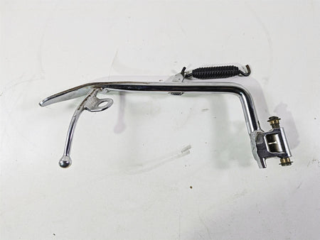 2014 Harley FLS Softail Slim Side Kickstand Jiffy Stand 50103-07B {{ shop.shopifyCountryName }} - Mototech271