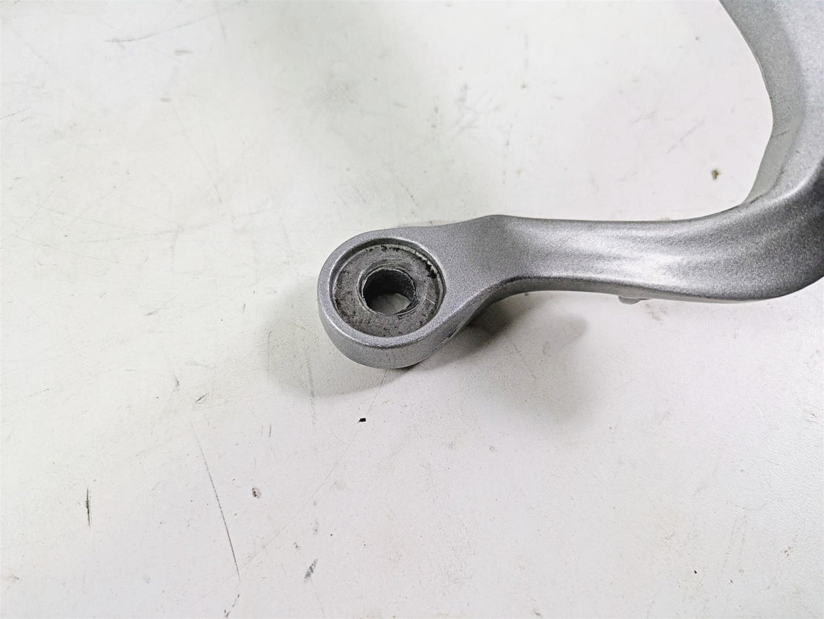 2013 Triumph Tiger 1215 Explorer Rear Grab Handle Luggage Rack T2303011 {{ shop.shopifyCountryName }} - Mototech271