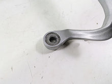 Load image into Gallery viewer, 2013 Triumph Tiger 1215 Explorer Rear Grab Handle Luggage Rack T2303011
