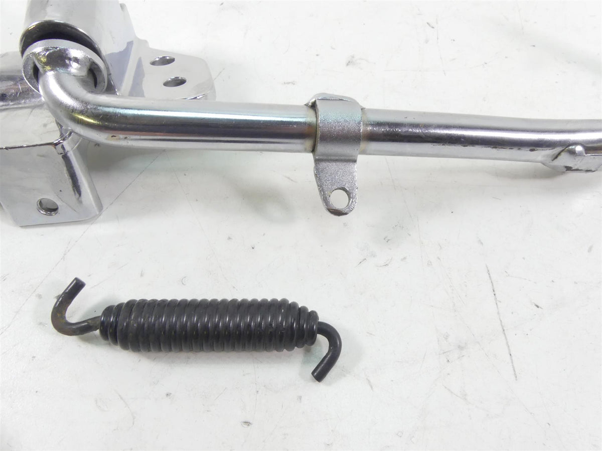2016 Harley Touring FLTRX Road Glide Kickstand Jiffy Kick Stand 50075-07 {{ shop.shopifyCountryName }} - Mototech271