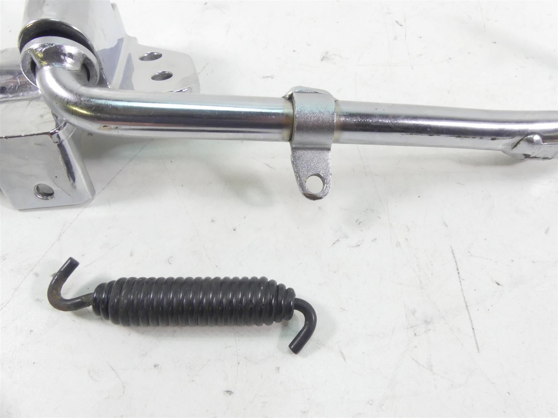 2016 Harley Touring FLTRX Road Glide Kickstand Jiffy Kick Stand 50075-07 {{ shop.shopifyCountryName }} - Mototech271