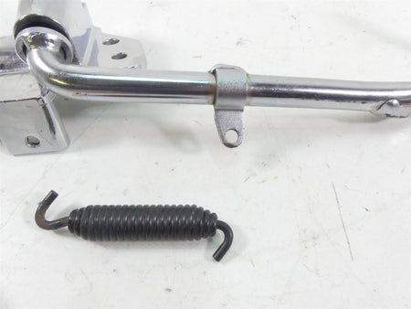 2016 Harley Touring FLTRX Road Glide Kickstand Jiffy Kick Stand 50075-07 {{ shop.shopifyCountryName }} - Mototech271