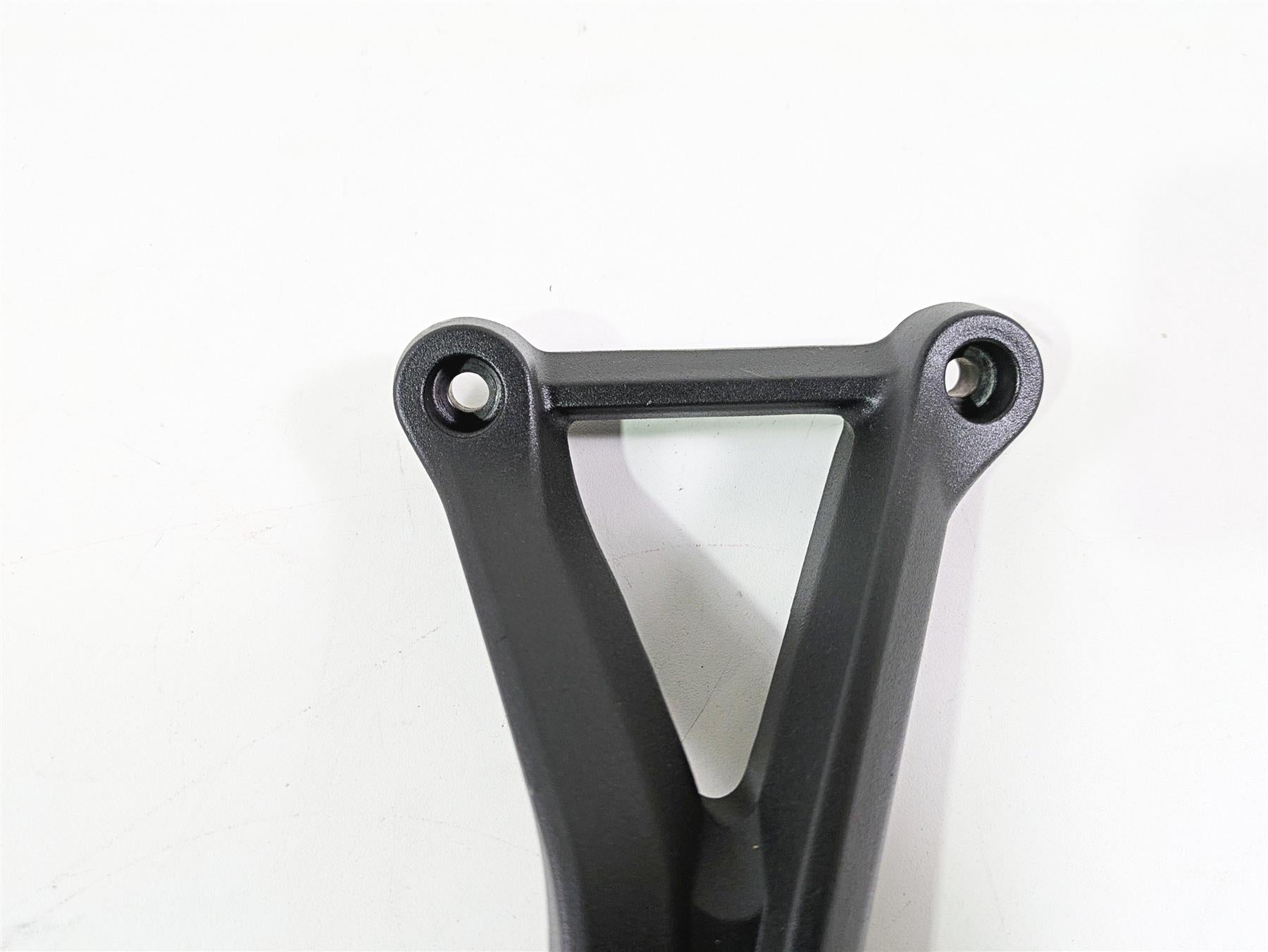 2019 Ducati Supersport 939 S Rear Right Passenger Footpeg Foot Peg 82413241AB {{ shop.shopifyCountryName }} - Mototech271