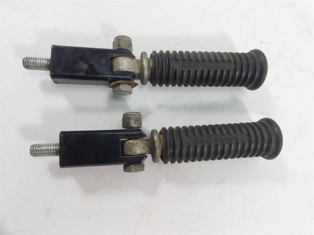 1999 Harley Davidson Sportster XL1200 Rear Passenger Foot Peg Set 50615-83 {{ shop.shopifyCountryName }} - Mototech271