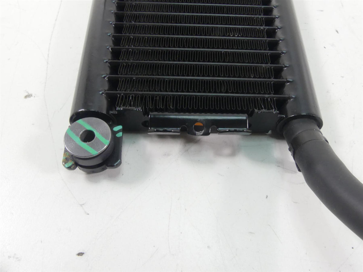 2021 Harley Softail FXBBS 114 Street Bob Oil Cooler & Line Cover Set 62700191 {{ shop.shopifyCountryName }} - Mototech271