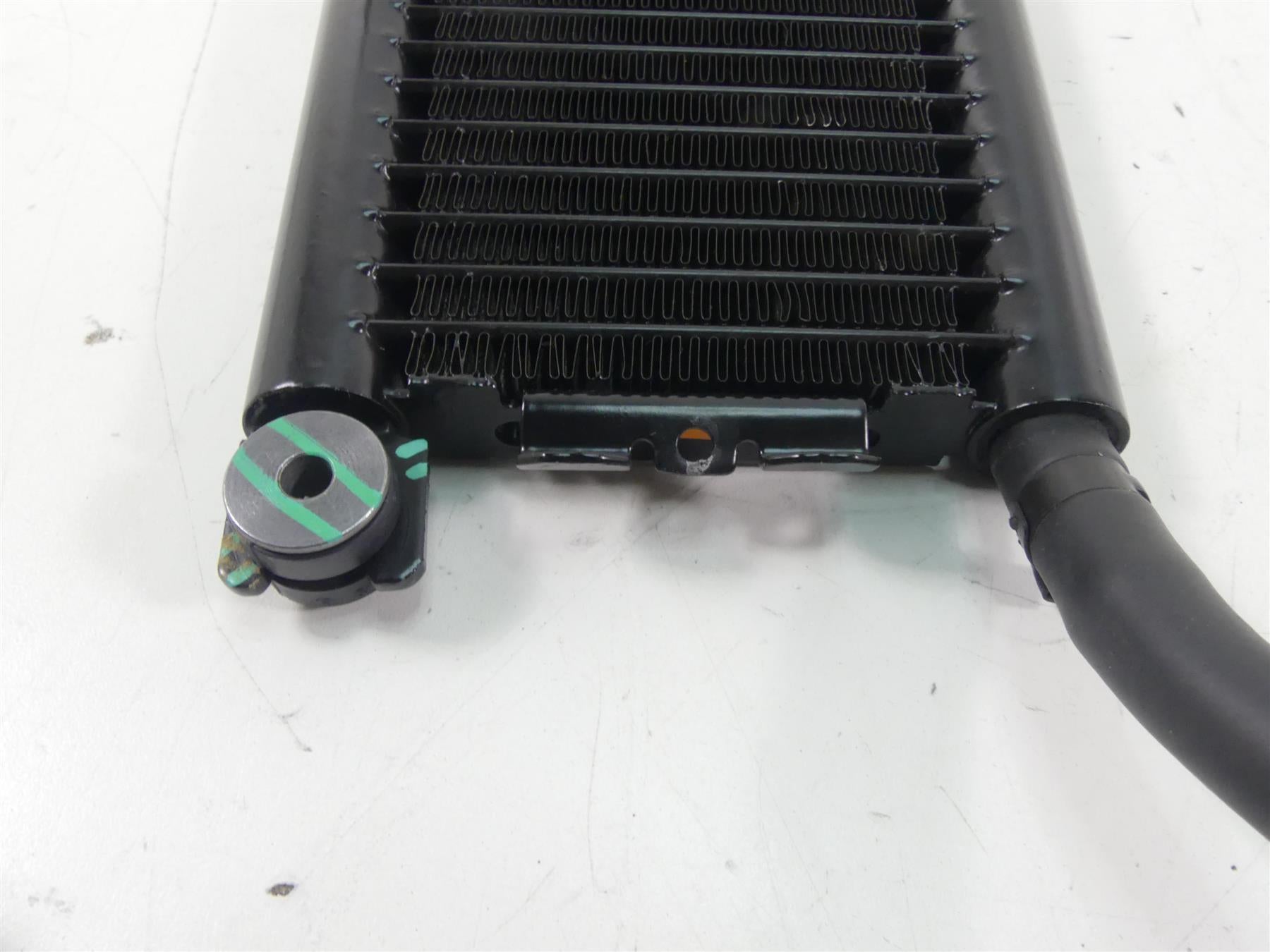 2021 Harley Softail FXBBS 114 Street Bob Oil Cooler & Line Cover Set 62700191 {{ shop.shopifyCountryName }} - Mototech271