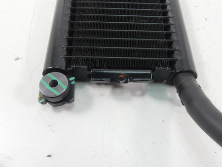 2021 Harley Softail FXBBS 114 Street Bob Oil Cooler & Line Cover Set 62700191 {{ shop.shopifyCountryName }} - Mototech271