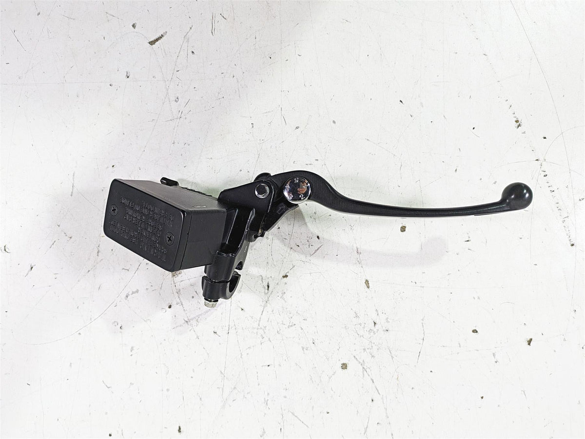 2018 Suzuki GSX1300 R Hayabusa Nissin Front Brake Master Cylinder 59600-24F40 {{ shop.shopifyCountryName }} - Mototech271