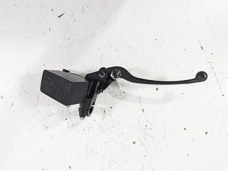 2018 Suzuki GSX1300 R Hayabusa Nissin Front Brake Master Cylinder 59600-24F40 {{ shop.shopifyCountryName }} - Mototech271