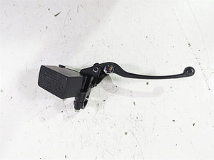 2018 Suzuki GSX1300 R Hayabusa Nissin Front Brake Master Cylinder 59600-24F40 | Mototech271