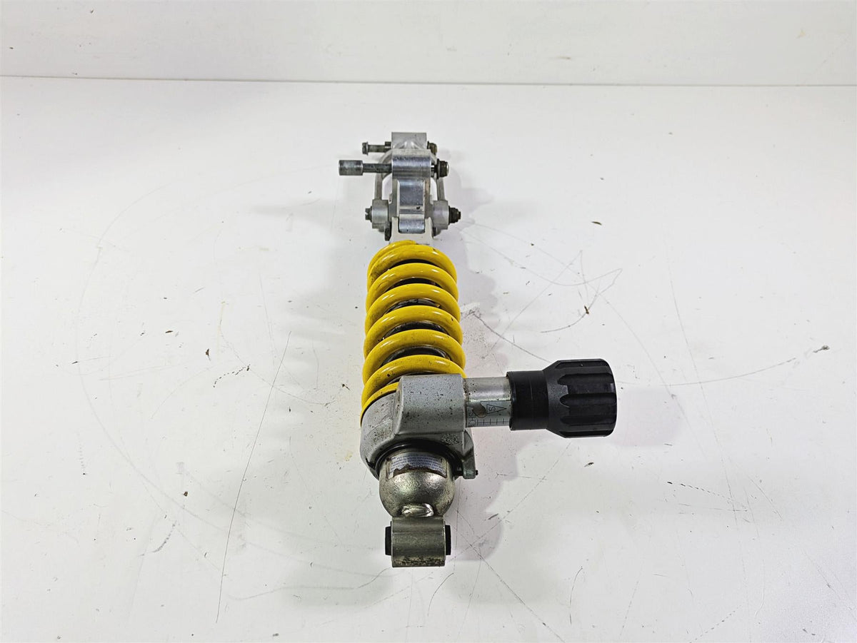 2016 Moto Guzzi Stelvio 1200 8V NTX Sachs Rear Suspension Shock Damper 886201 {{ shop.shopifyCountryName }} - Mototech271