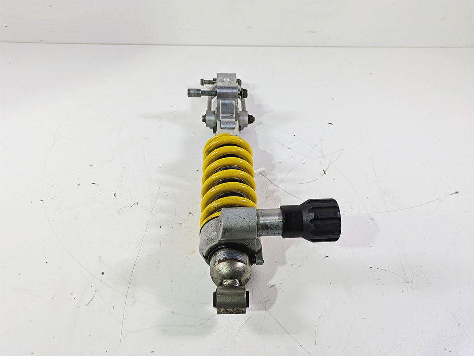 2016 Moto Guzzi Stelvio 1200 8V NTX Sachs Rear Suspension Shock Damper 886201 {{ shop.shopifyCountryName }} - Mototech271