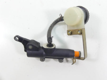 2001 Moto Guzzi California Sp 1100 Rear Brembo Brake Master Cylinder GU31666990 {{ shop.shopifyCountryName }} - Mototech271