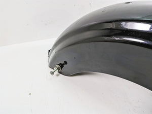 2009 Harley Touring FLHTCU Electra Glide Rear Fender & Bumper 59579-09 | Mototech271