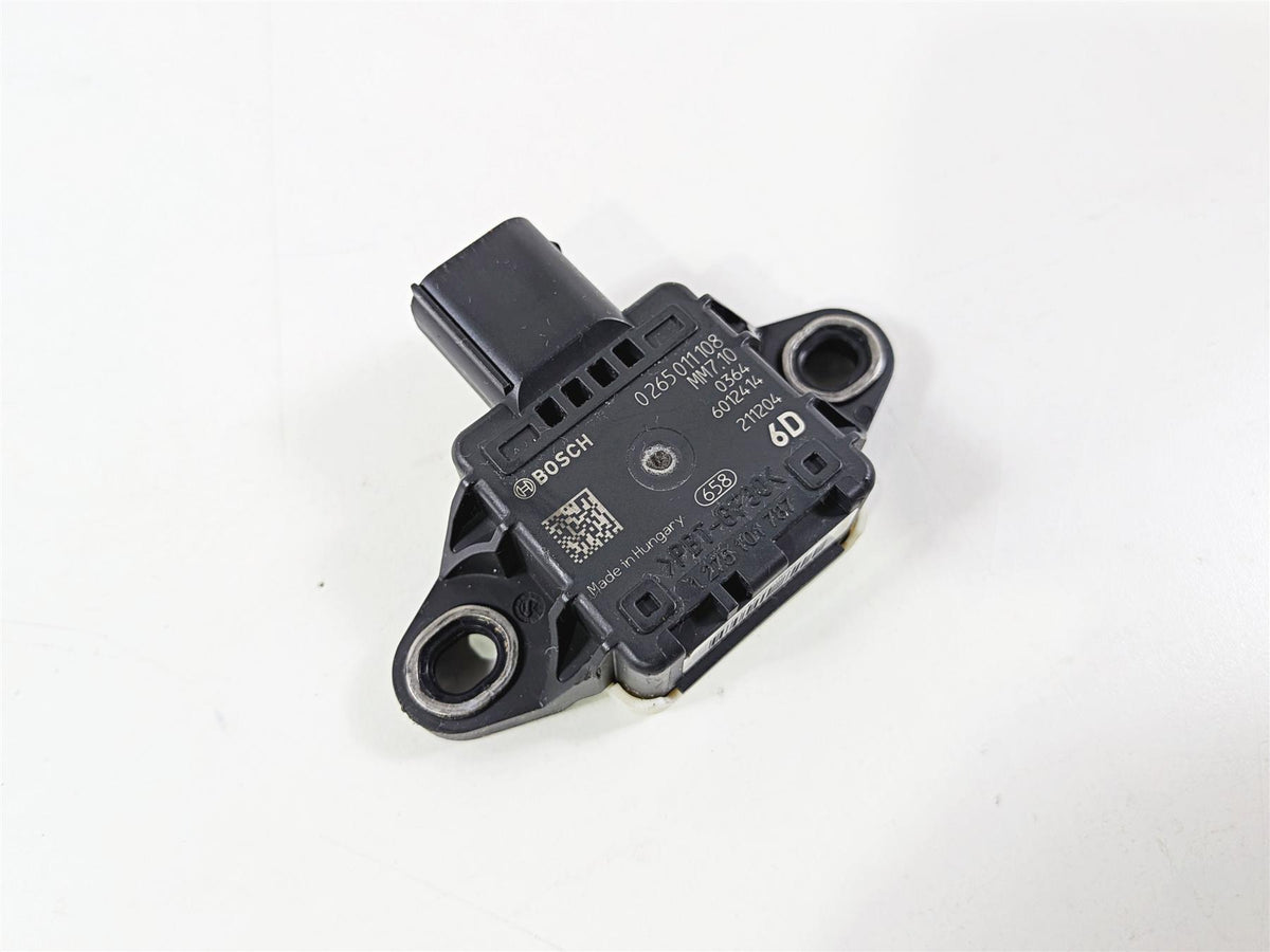 2022 Ducati Panigale V4 S V4S Bosch Fall Lean Angle Sensor Set 38540093B-Mototech271