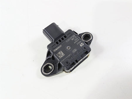 2022 Ducati Panigale V4 S V4S Bosch Fall Lean Angle Sensor Set 38540093B-Mototech271