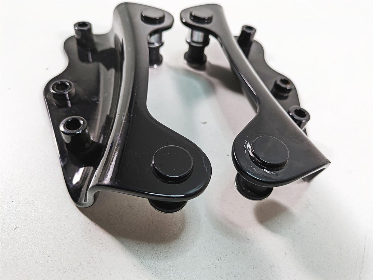 2013 Harley Touring FLHX Street Glide 4-Point Docking Hardware Kit 54246-09A {{ shop.shopifyCountryName }} - Mototech271