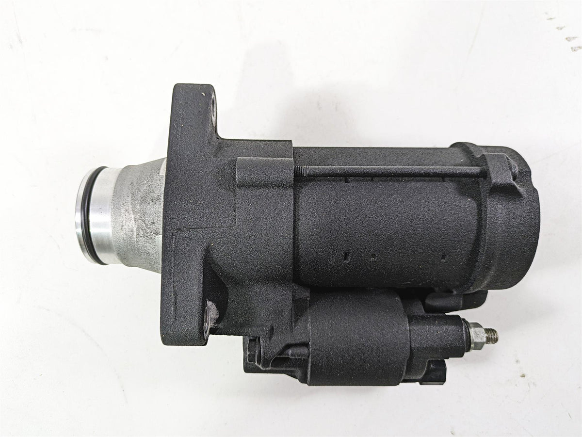 2020 Harley Touring FLHT Electra Glide Engine Starter Motor 31400053 {{ shop.shopifyCountryName }} - Mototech271