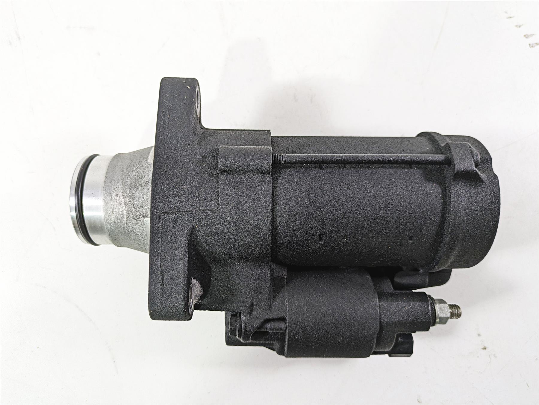 2020 Harley Touring FLHT Electra Glide Engine Starter Motor 31400053 {{ shop.shopifyCountryName }} - Mototech271
