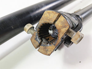 2024 Polaris RZR XP 1000 Sport Center Prop Drive Axle Shaft Set 1337143 1336990