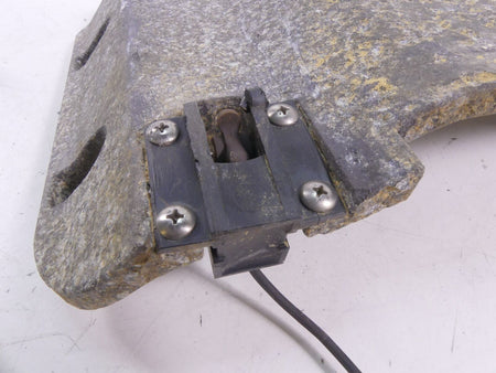2014 Yamaha Waverunner VXR VX1800 Skid Plate Speed Sensor Set 6CN-R1333-00-00 {{ shop.shopifyCountryName }} - Mototech271