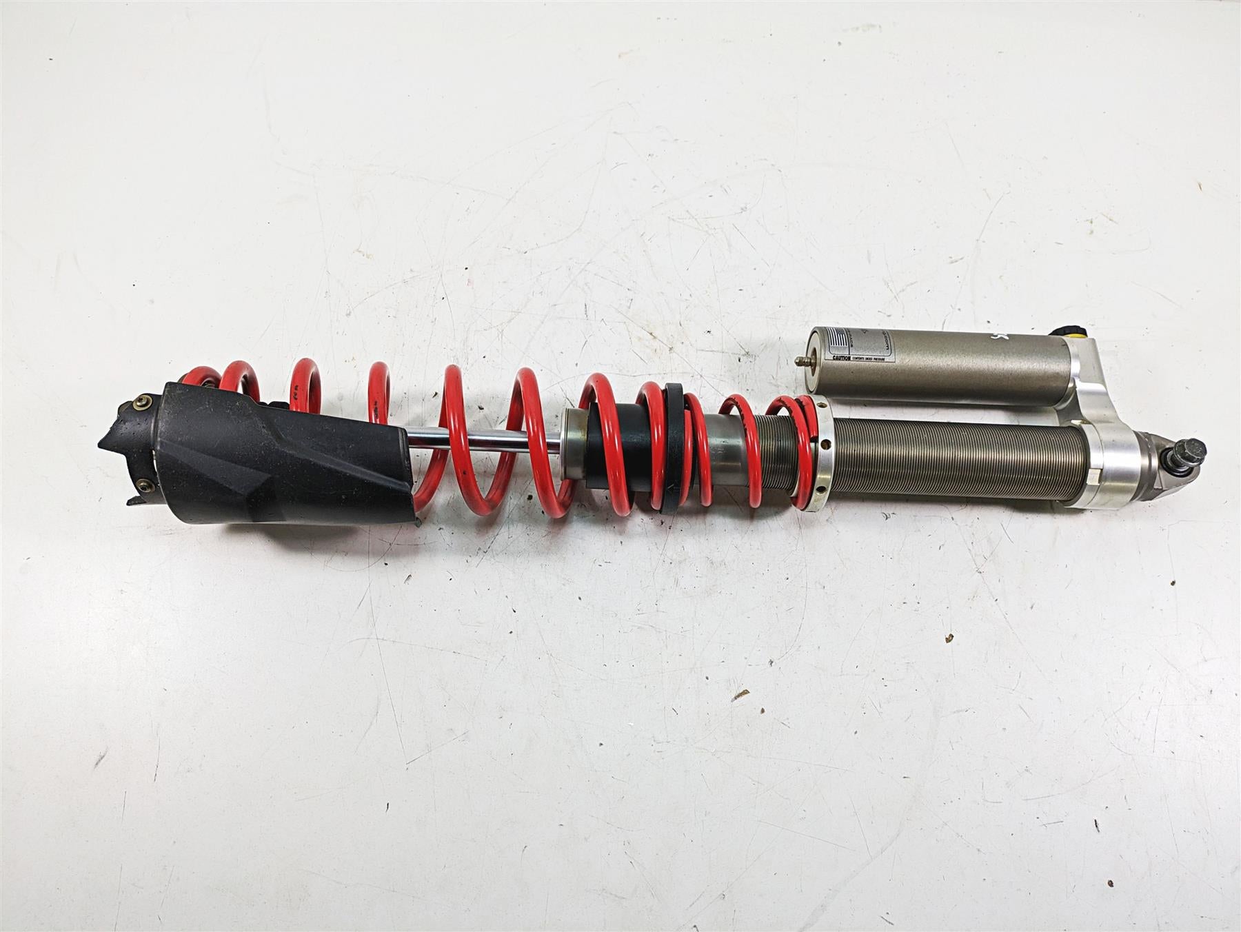 2019 Polaris RZR XP 1000 EPS Walker Evans Rear Right Shock Damper 7045258 {{ shop.shopifyCountryName }} - Mototech271