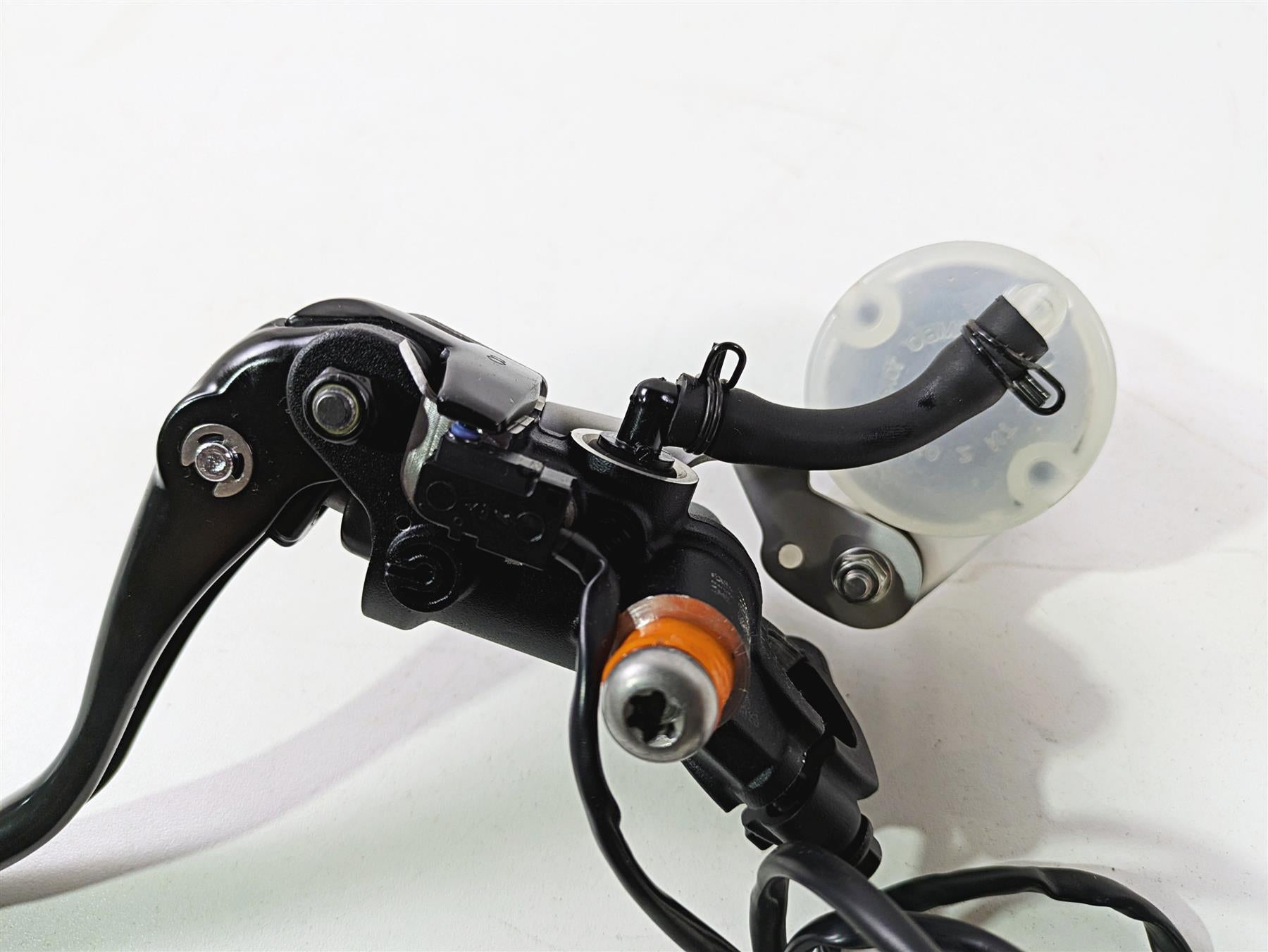 2020 KTM 1290 Super Adventure R Brembo Front Radial Brake Pump 6201310110030 {{ shop.shopifyCountryName }} - Mototech271