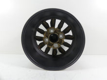 Load image into Gallery viewer, 2017 Yamaha YXZ1000R EPS SS Straight Right Front Wheel Rim 14x6.5 2HC-F516D-00
