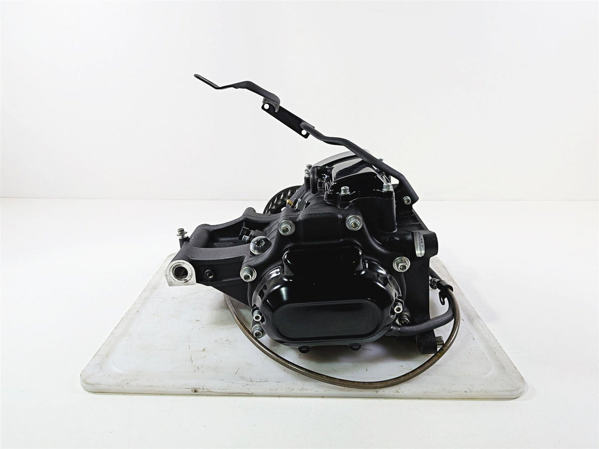 2017 Harley FXSE CVO Pro Sreet Breakout 6-Speed Transmission Gear Box 33009-10A-Mototech271