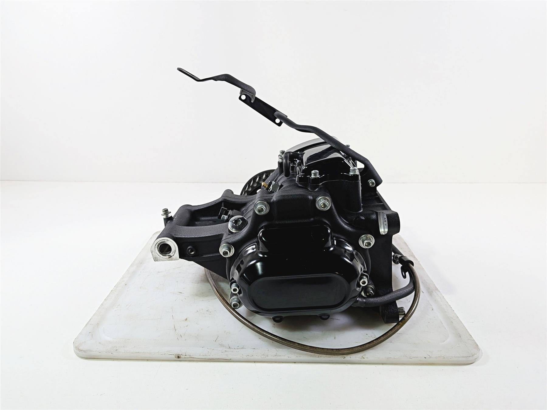2017 Harley FXSE CVO Pro Sreet Breakout 6-Speed Transmission Gear Box 33009-10A-Mototech271