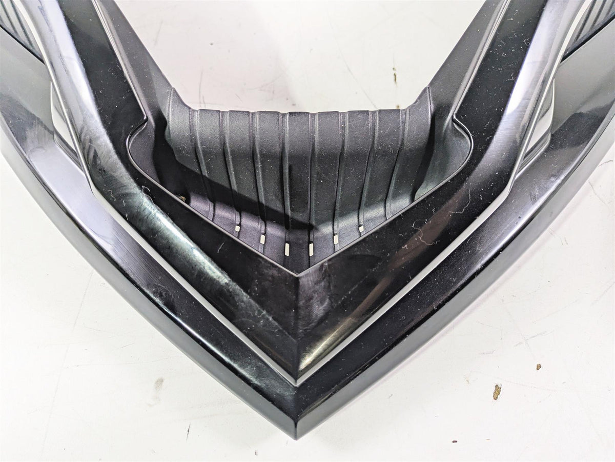 2017 Kawasaki Ultra 310X Front Bumper Nose Cover 14092-0775-H8 {{ shop.shopifyCountryName }} - Mototech271