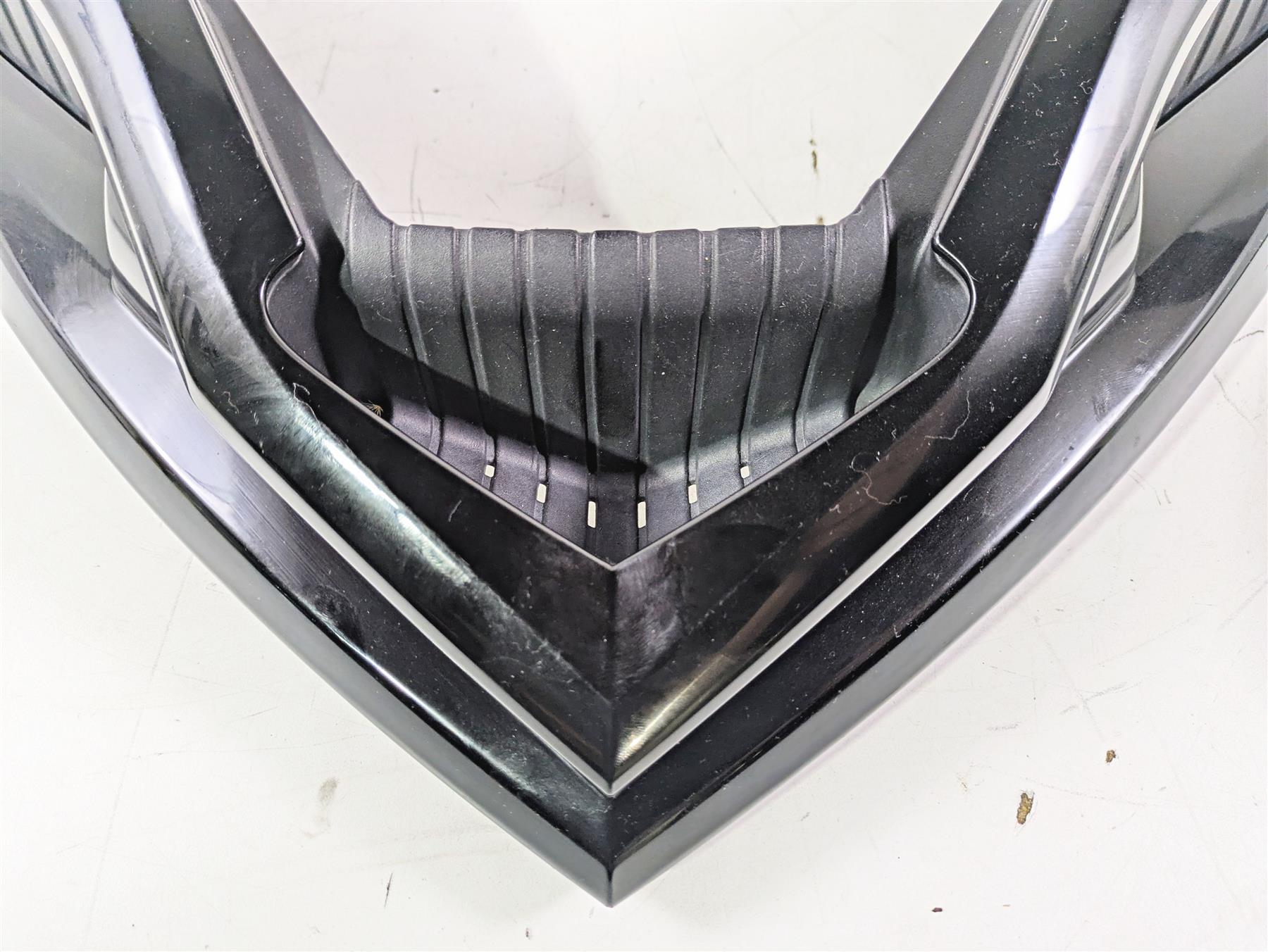 2017 Kawasaki Ultra 310X Front Bumper Nose Cover 14092-0775-H8 {{ shop.shopifyCountryName }} - Mototech271