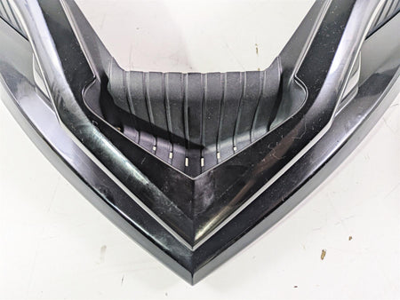 2017 Kawasaki Ultra 310X Front Bumper Nose Cover 14092-0775-H8 {{ shop.shopifyCountryName }} - Mototech271