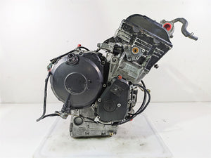 2002 Yamaha YZFR1 R1 Running Engine Tranny 5PW00 N508E - 26k 5PW-15100-00