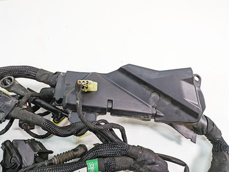 2020 Ducati Hypermotard 950 SP Main Wiring Harness Loom - No Cuts 5101D072D {{ shop.shopifyCountryName }} - Mototech271