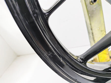 2018 KTM 1290 Super Adv S Straight Front Wheel Rim 3X19 6060900114430 {{ shop.shopifyCountryName }} - Mototech271