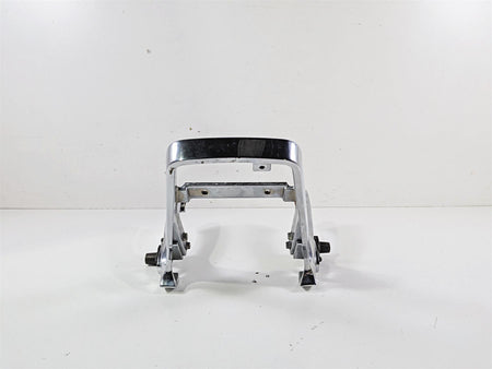 1989 Kawasaki VN750 Vulcan Rear Sissybar Mount Rail Grab 32109-1133 32109-1131 {{ shop.shopifyCountryName }} - Mototech271