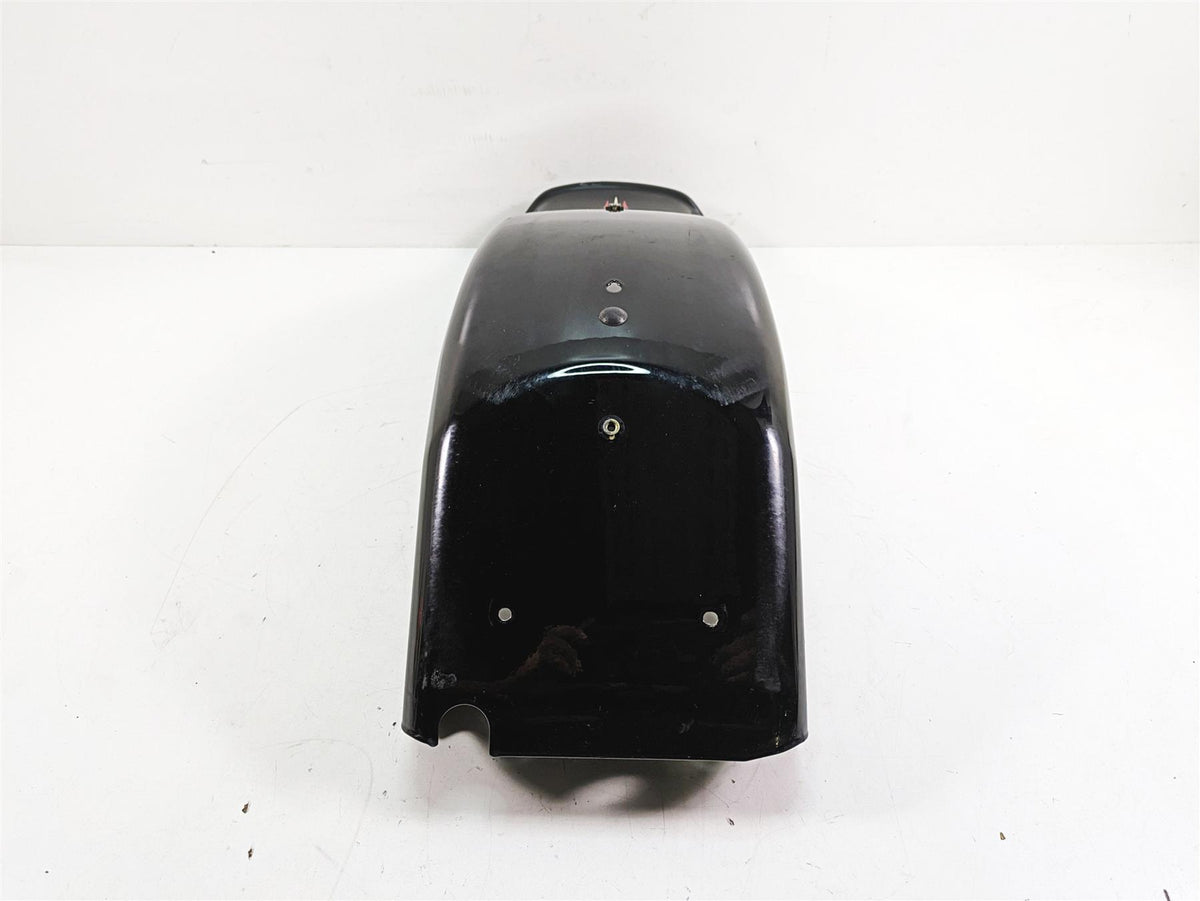 2009 Harley Softail FLSTSB Cross Bones Rear Fender 59914-06 {{ shop.shopifyCountryName }} - Mototech271