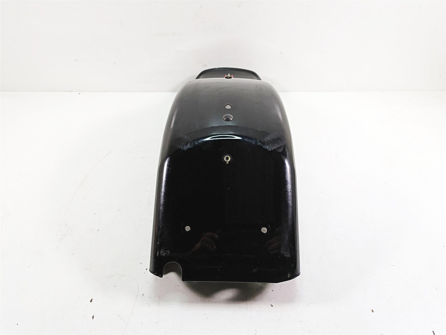 2009 Harley Softail FLSTSB Cross Bones Rear Fender 59914-06 {{ shop.shopifyCountryName }} - Mototech271