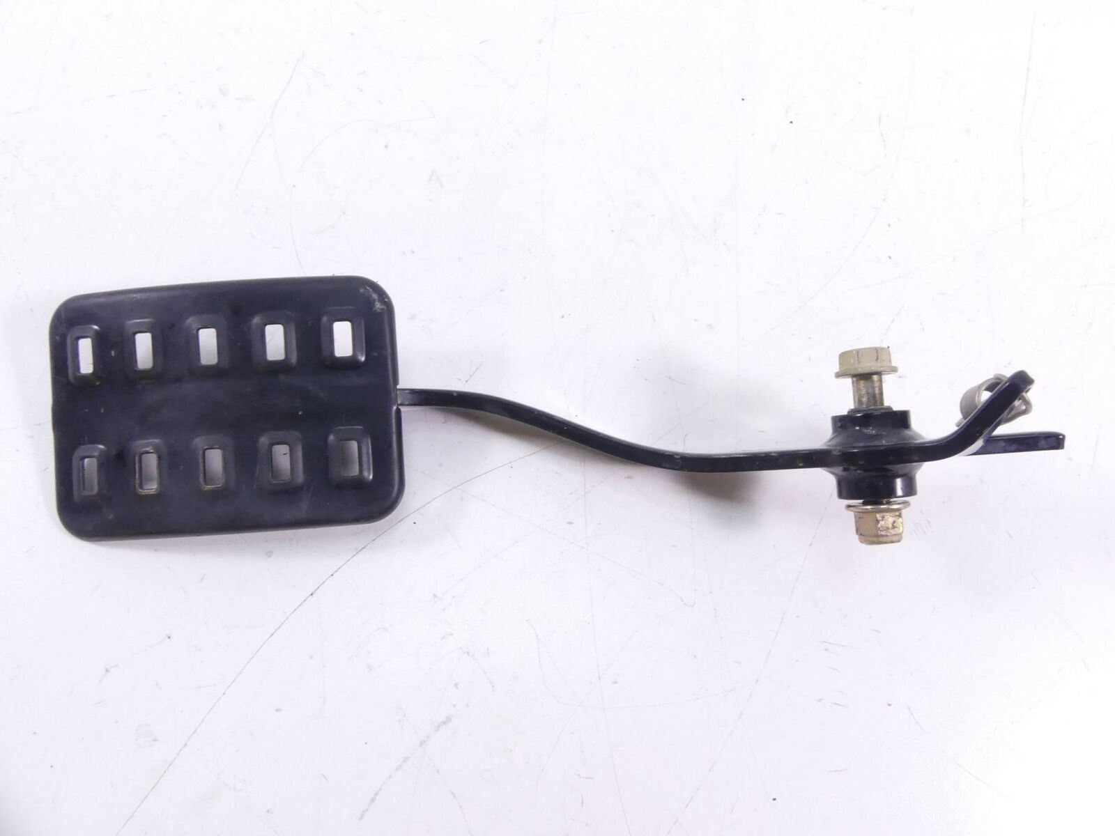 2018 Can-Am Maverick 1000R XMR Accelerator & Brake Pedal Set 318060 705600724 {{ shop.shopifyCountryName }} - Mototech271