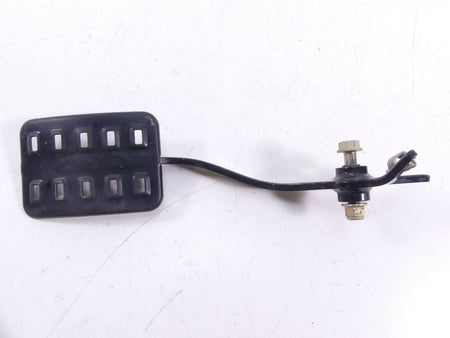 2018 Can-Am Maverick 1000R XMR Accelerator & Brake Pedal Set 318060 705600724 {{ shop.shopifyCountryName }} - Mototech271