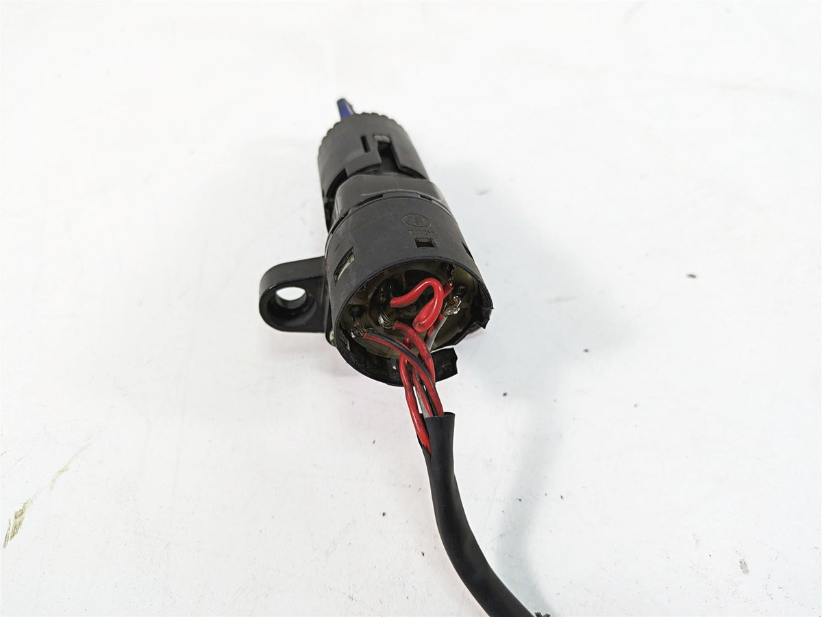2008 Buell 1125 R Ignition Switch Key Lock Set - Read Y0602.02A8 Y0724.02A8 {{ shop.shopifyCountryName }} - Mototech271