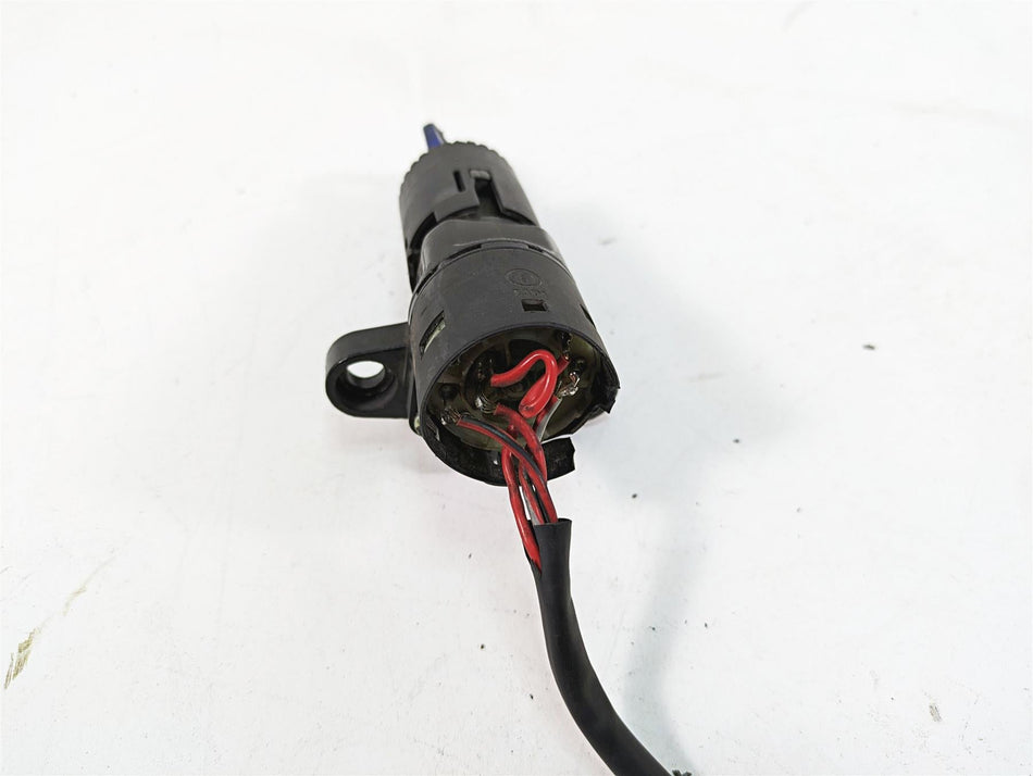 2008 Buell 1125 R Ignition Switch Key Lock Set - Read Y0602.02A8 Y0724.02A8 {{ shop.shopifyCountryName }} - Mototech271