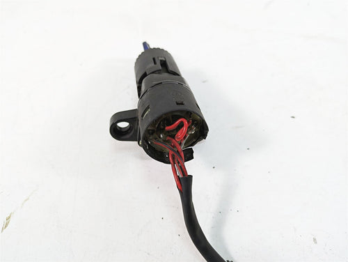 2008 Buell 1125 R Ignition Switch Key Lock Set - Read Y0602.02A8 Y0724.02A8 | Mototech271