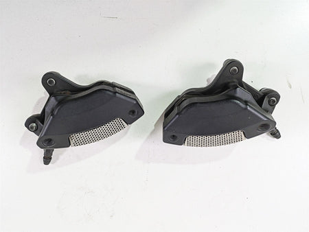 2021 Harley Touring FLTRX Road Glide Front Brake Caliper Set 43027-08 44023-08 {{ shop.shopifyCountryName }} - Mototech271