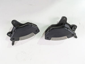 2021 Harley Touring FLTRX Road Glide Front Brake Caliper Set 43027-08 44023-08
