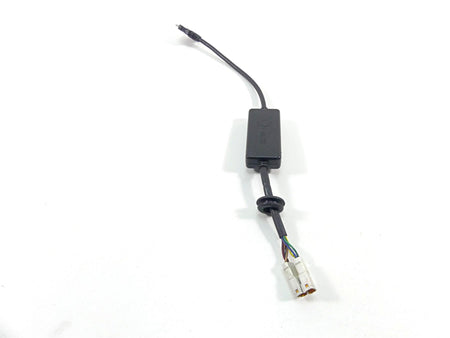 2011 Victory Cross Country Ntouch iPod Cord Media Wiring Harness 2411287 {{ shop.shopifyCountryName }} - Mototech271