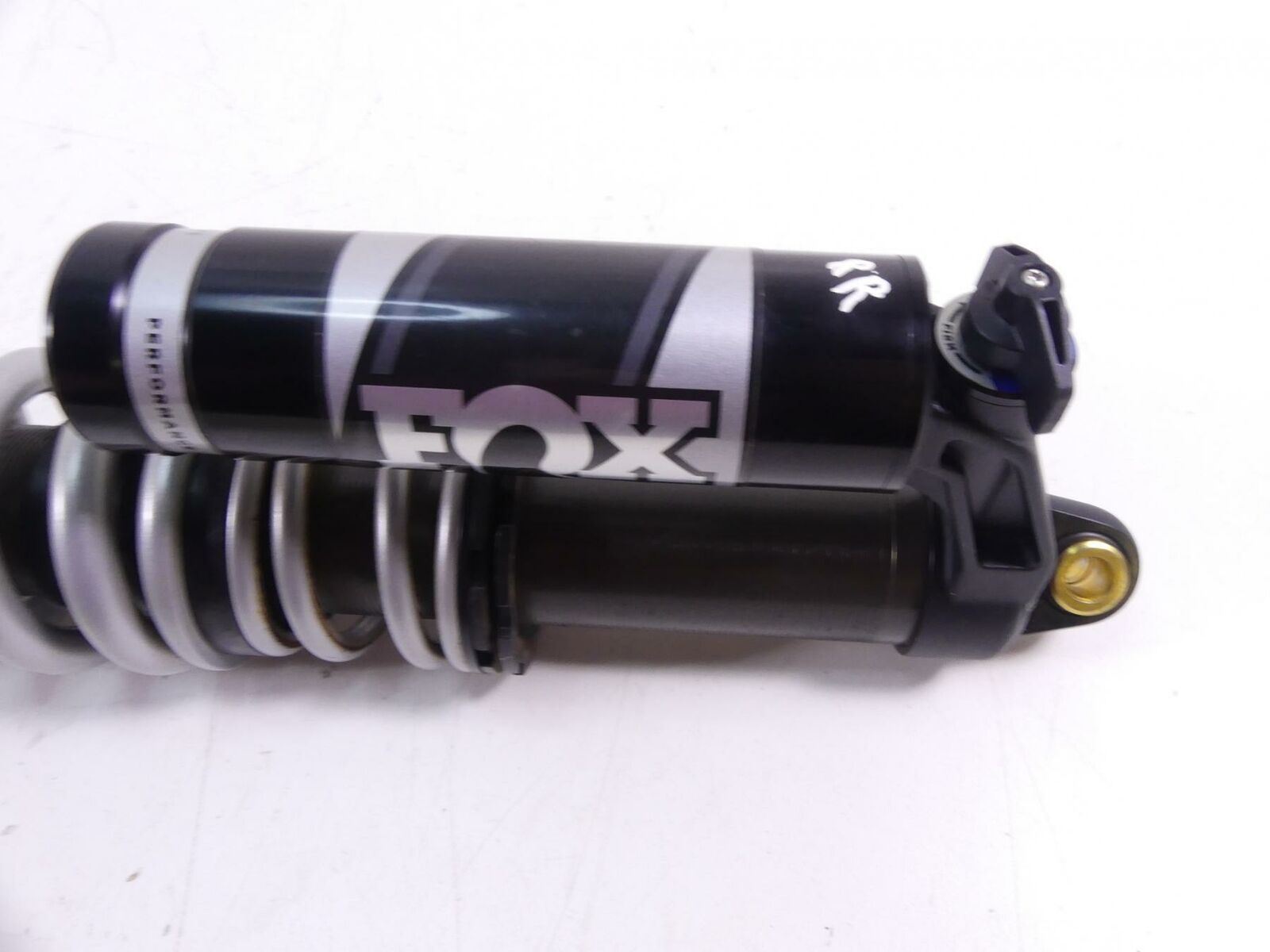 2020 Honda Talon SXS1000 S2X Rear Right Fox Damper Shock 199miles 52400-HL6-A01 {{ shop.shopifyCountryName }} - Mototech271