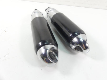 2014 Harley Dyna FXDF Fat Bob Rear 12" Suspension Shock Set 54000049 {{ shop.shopifyCountryName }} - Mototech271