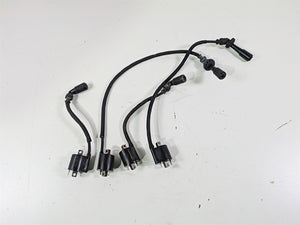 2020 Suzuki V-Strom 1050 XT Ignition Coil & Wires Set 33410-06G01 33410-06L00